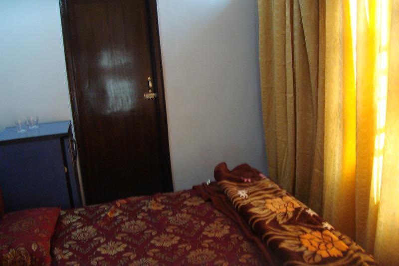 Raja Guest House Jalandhar Bagian luar foto