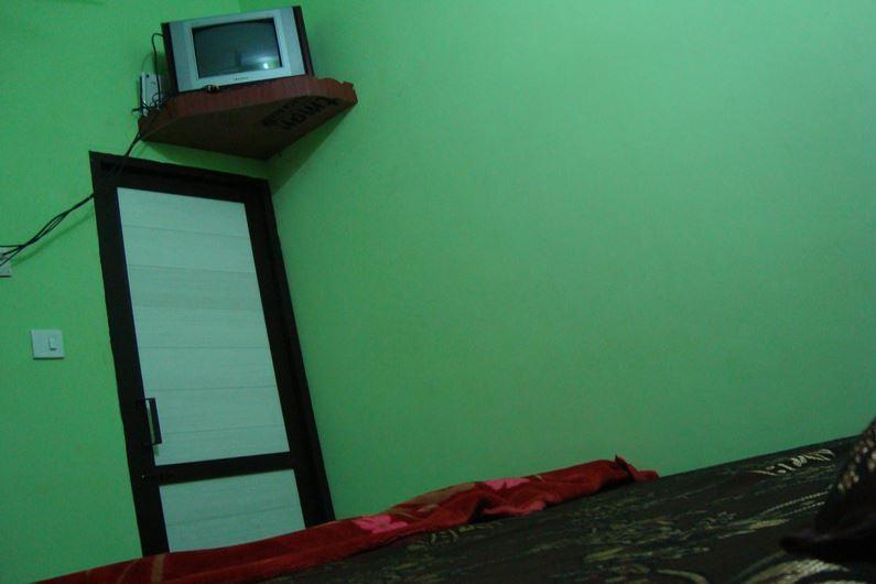 Raja Guest House Jalandhar Bagian luar foto