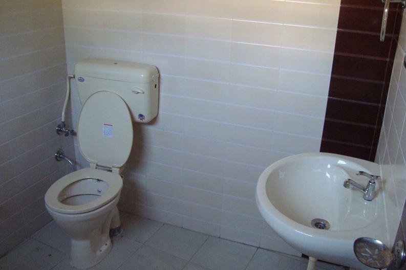 Raja Guest House Jalandhar Bagian luar foto
